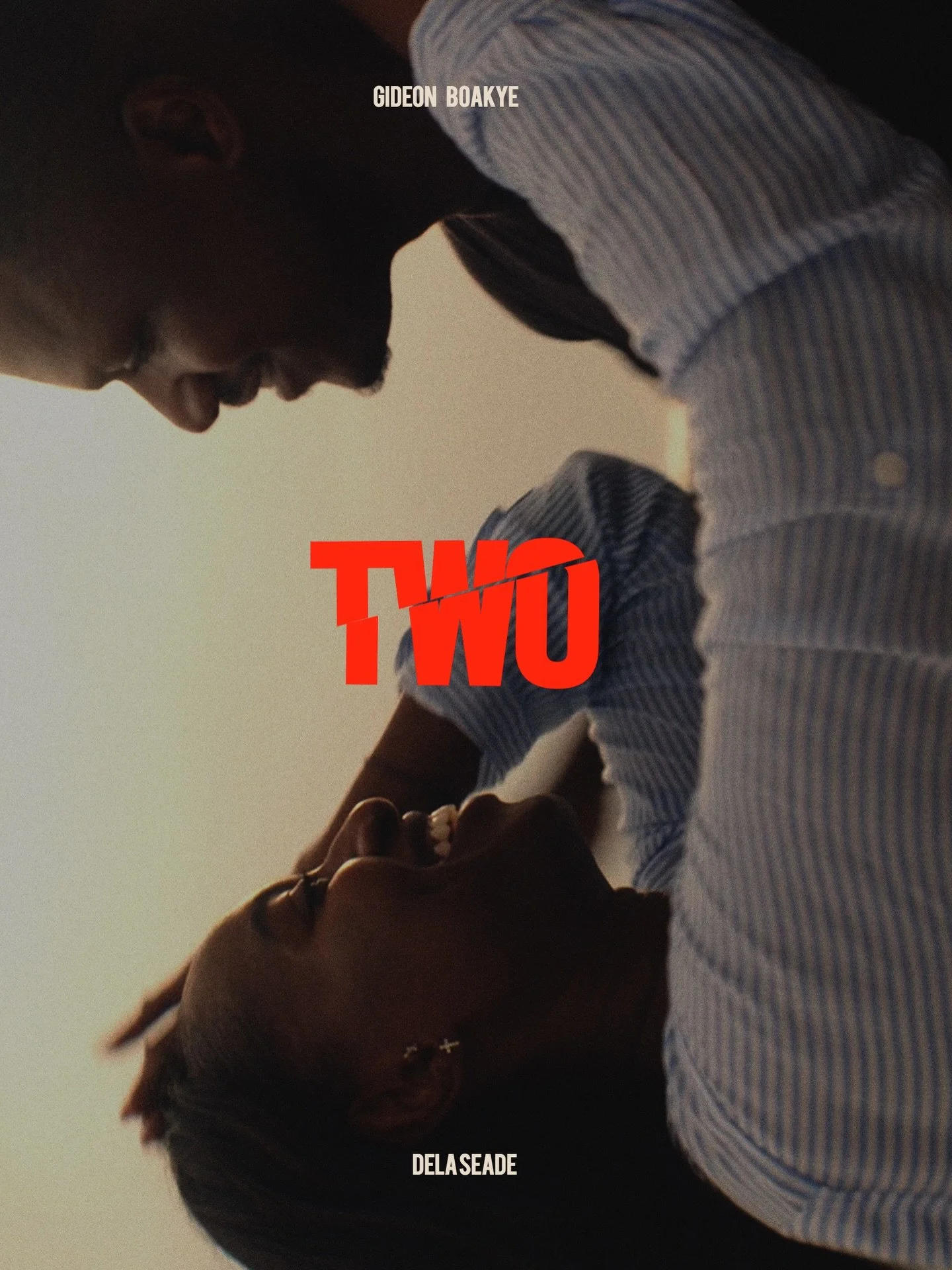 Marriage is a mirror. Sometimes it reflects heaven. Sometimes&hellip; it reflects us&hellip; #wedding #film #neonoir #ghana #cinema