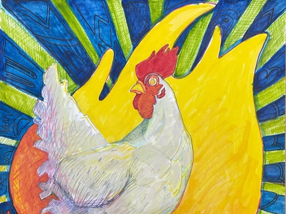 A history of Dave’s Fried Chicken