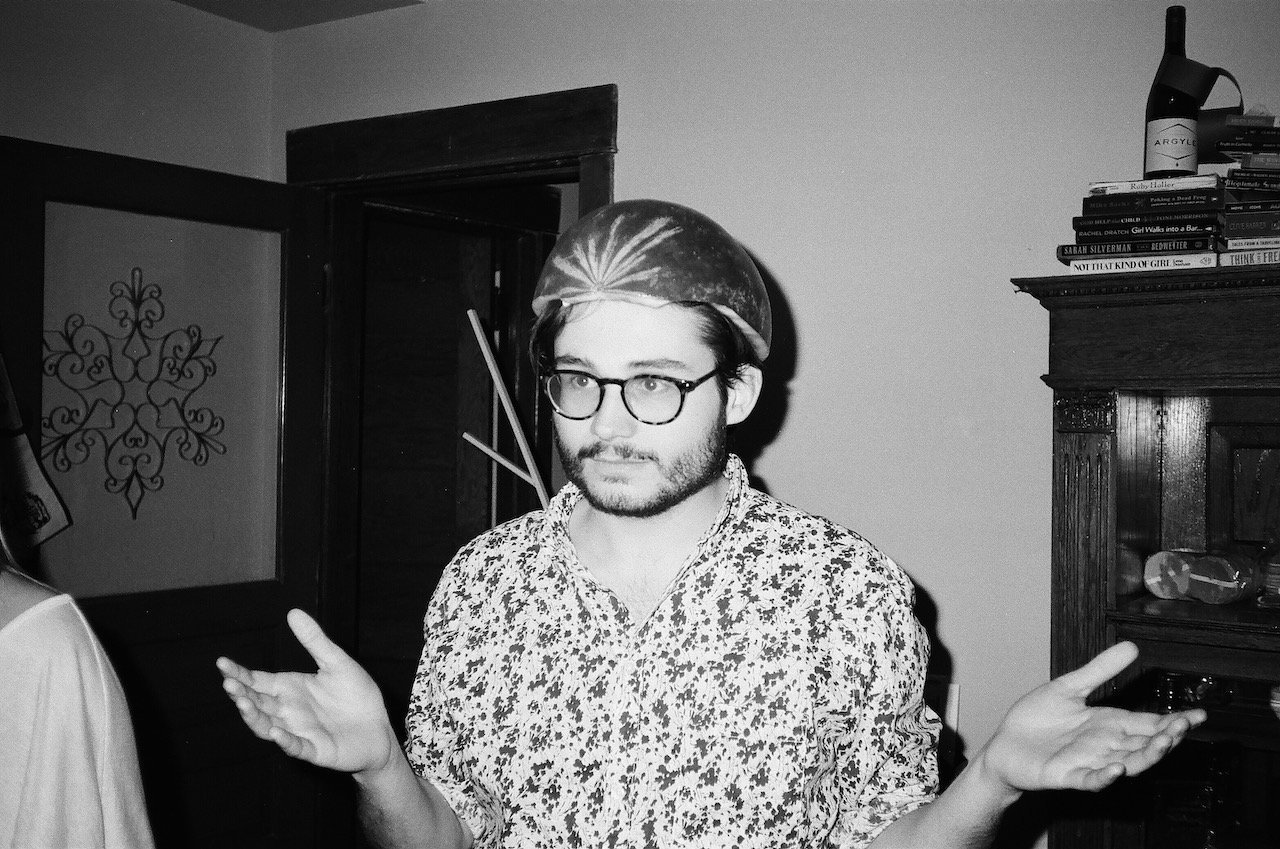 Easy party tricks to blow your friends’ minds