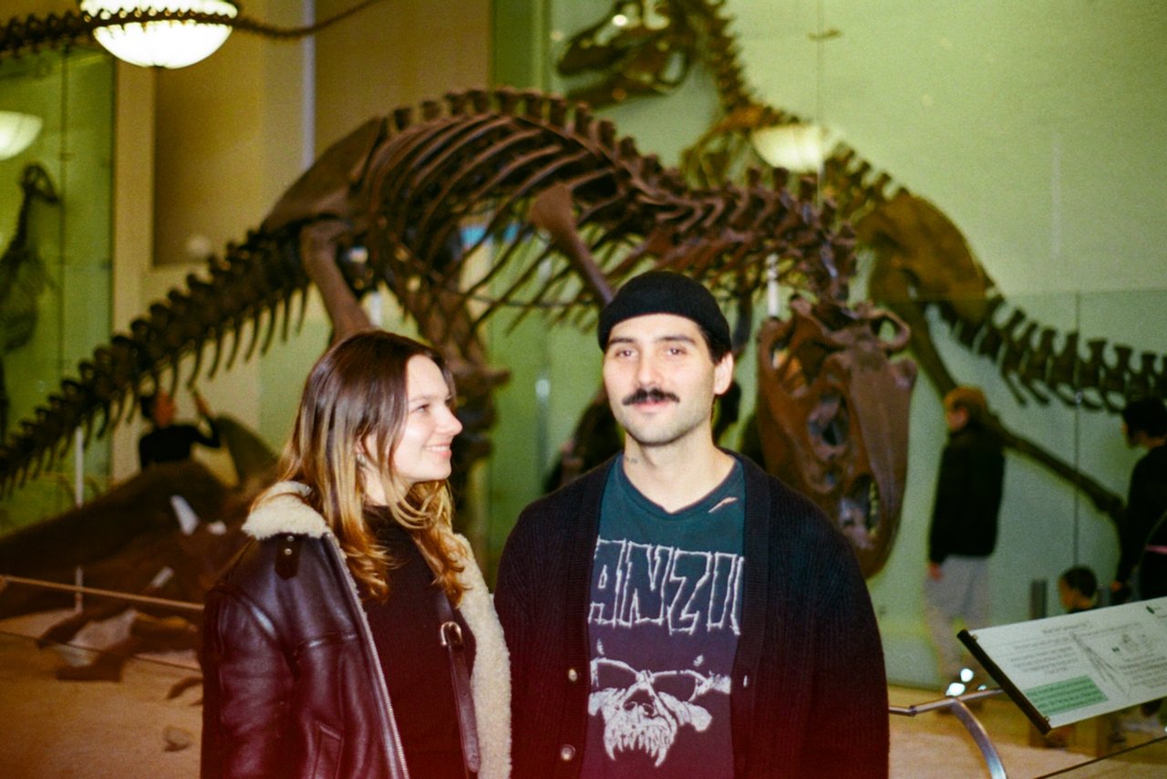 Let’s Hang! w/ Bad Habit