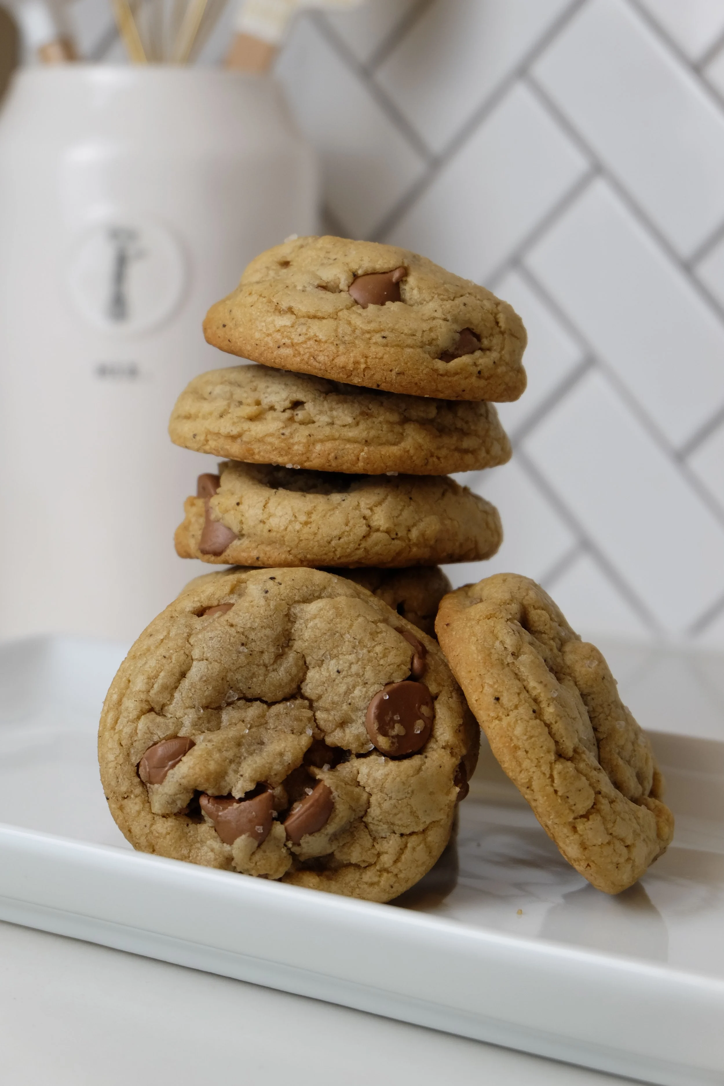 Brown Butter Chocolate Chip