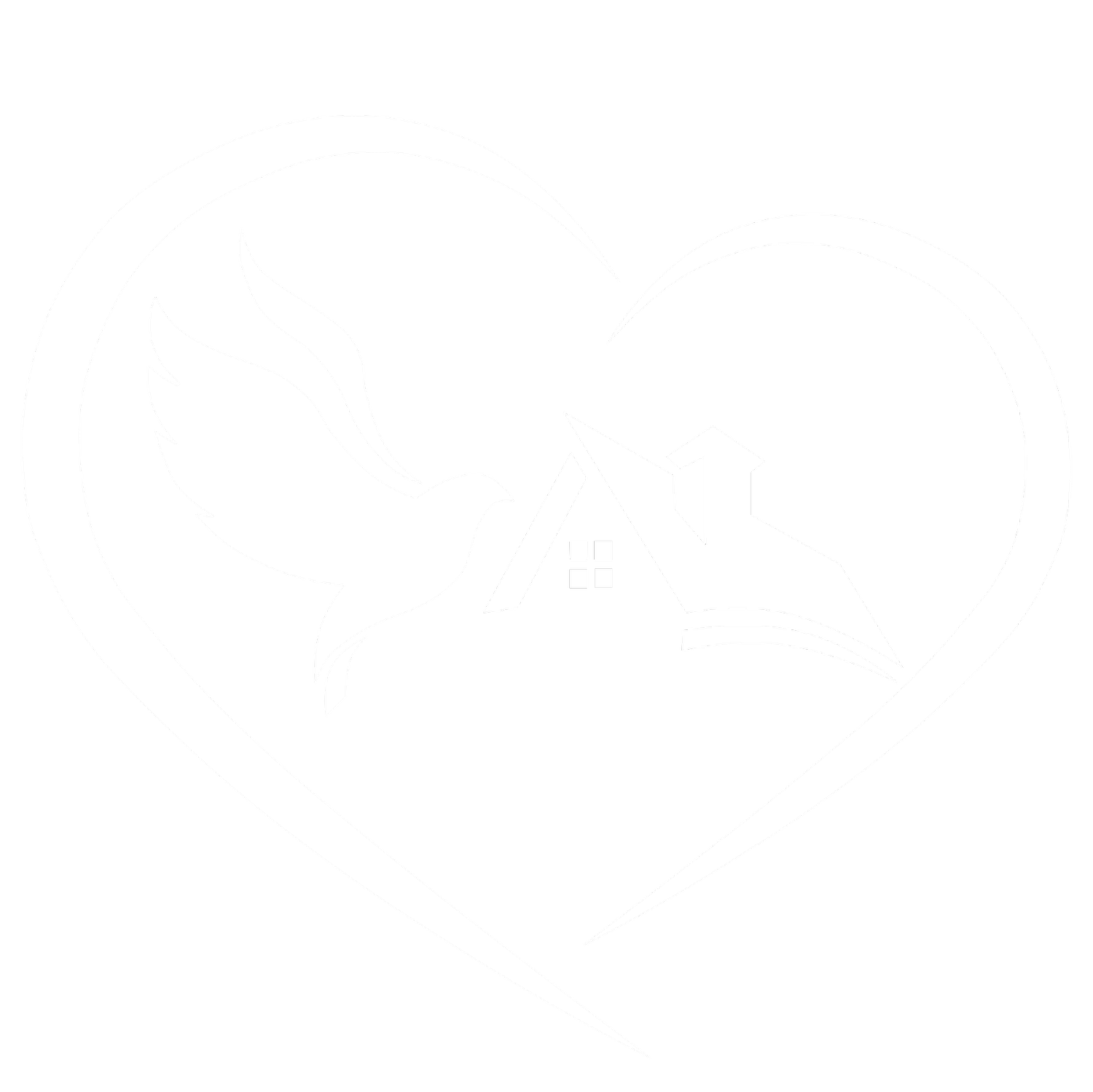 Iglesia Casa De Amor