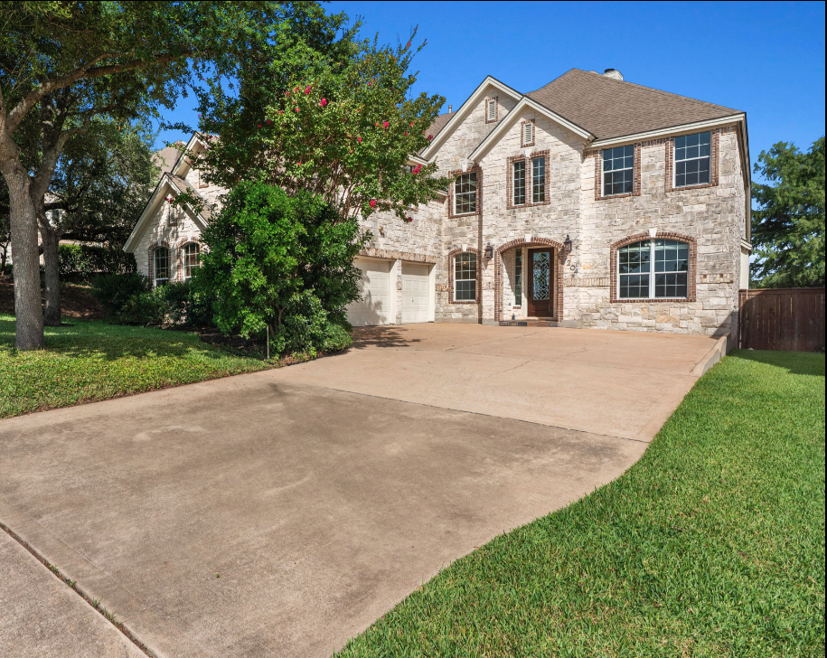 We bought A House! (and moving to Texas!)