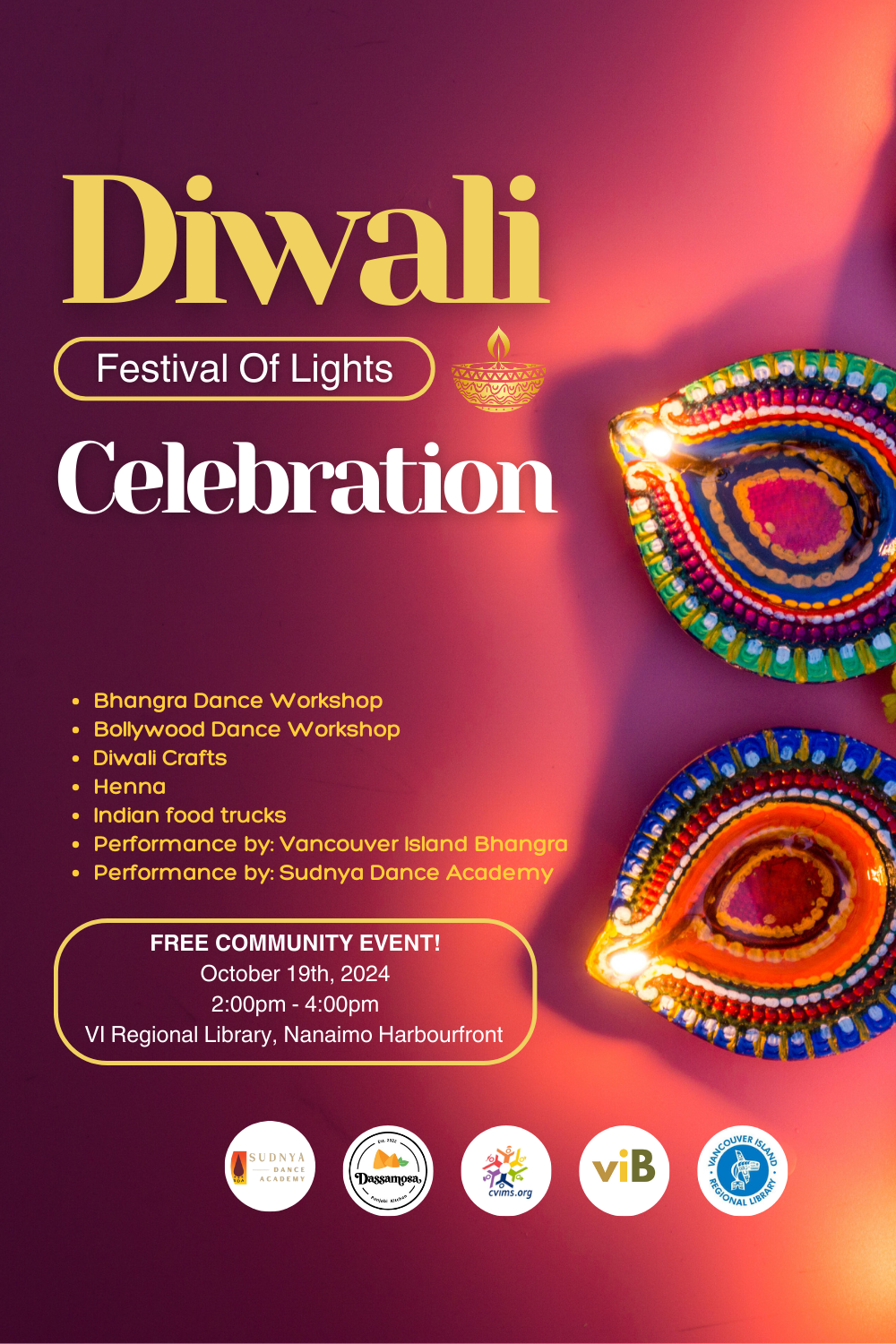 Diwali Celebration