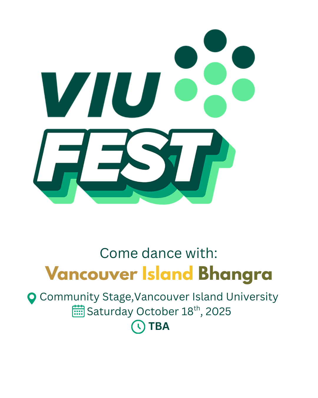 VIU Fest 2025