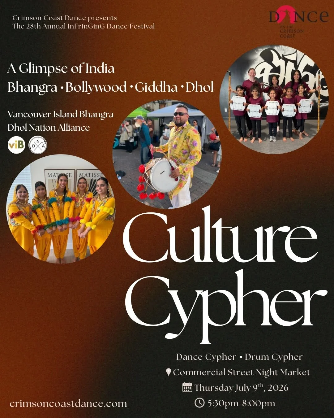 Culture Cypher