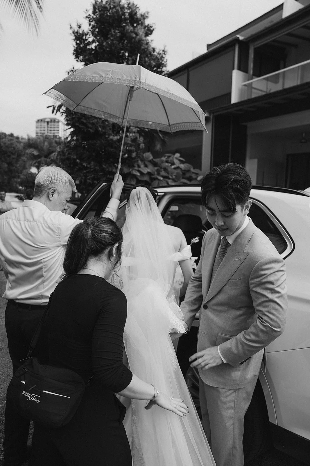 What Full-Service Wedding Planning Actually Means (And Why It Changes Everything)