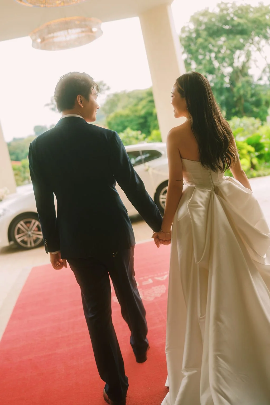 The Wedding That Was Always Meant to Be | Gabrielle &amp; Aaron