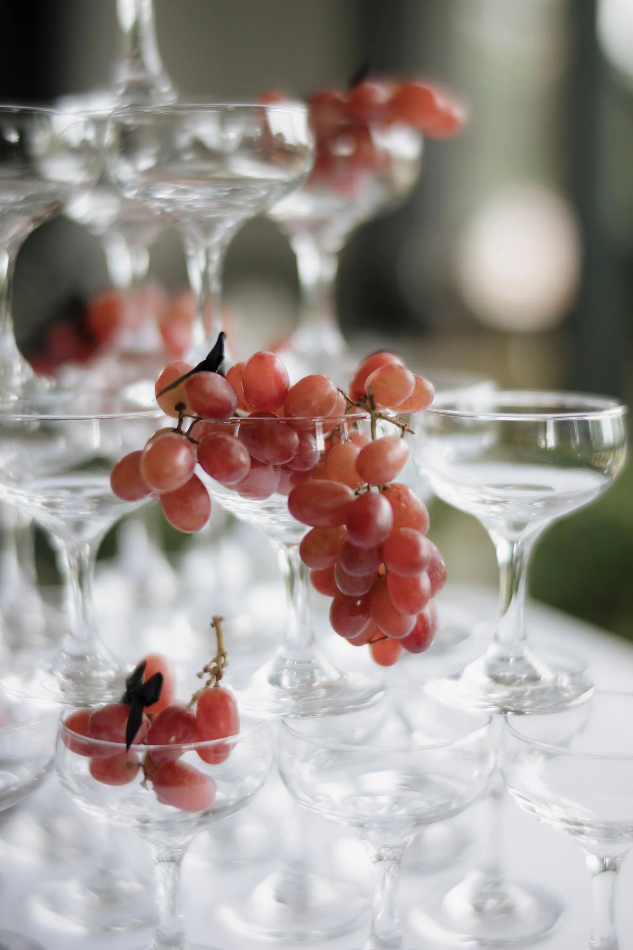 How to Create a Thoughtful Wedding Guest Experience in Singapore