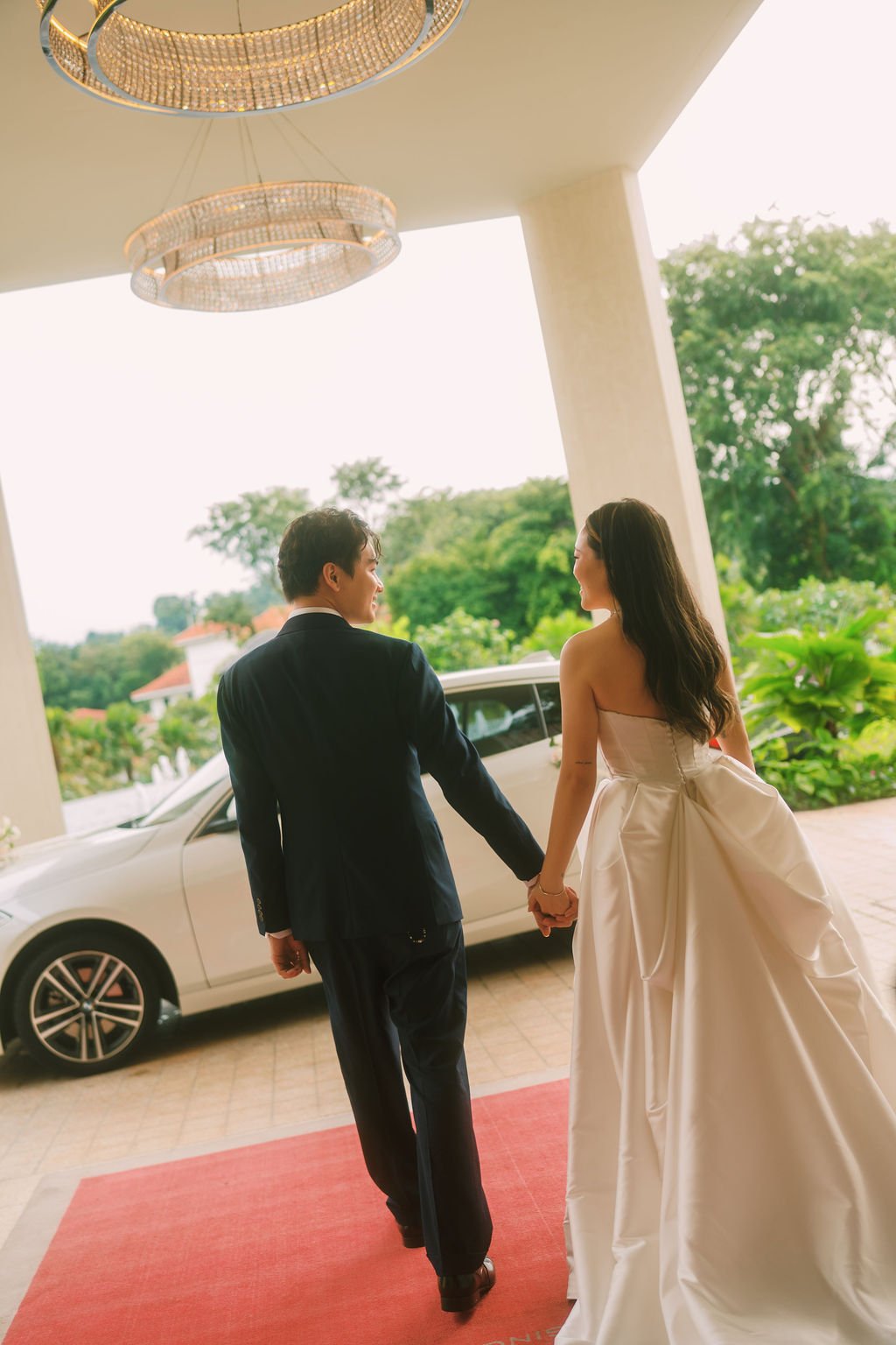 wedding planner coordinator singapore