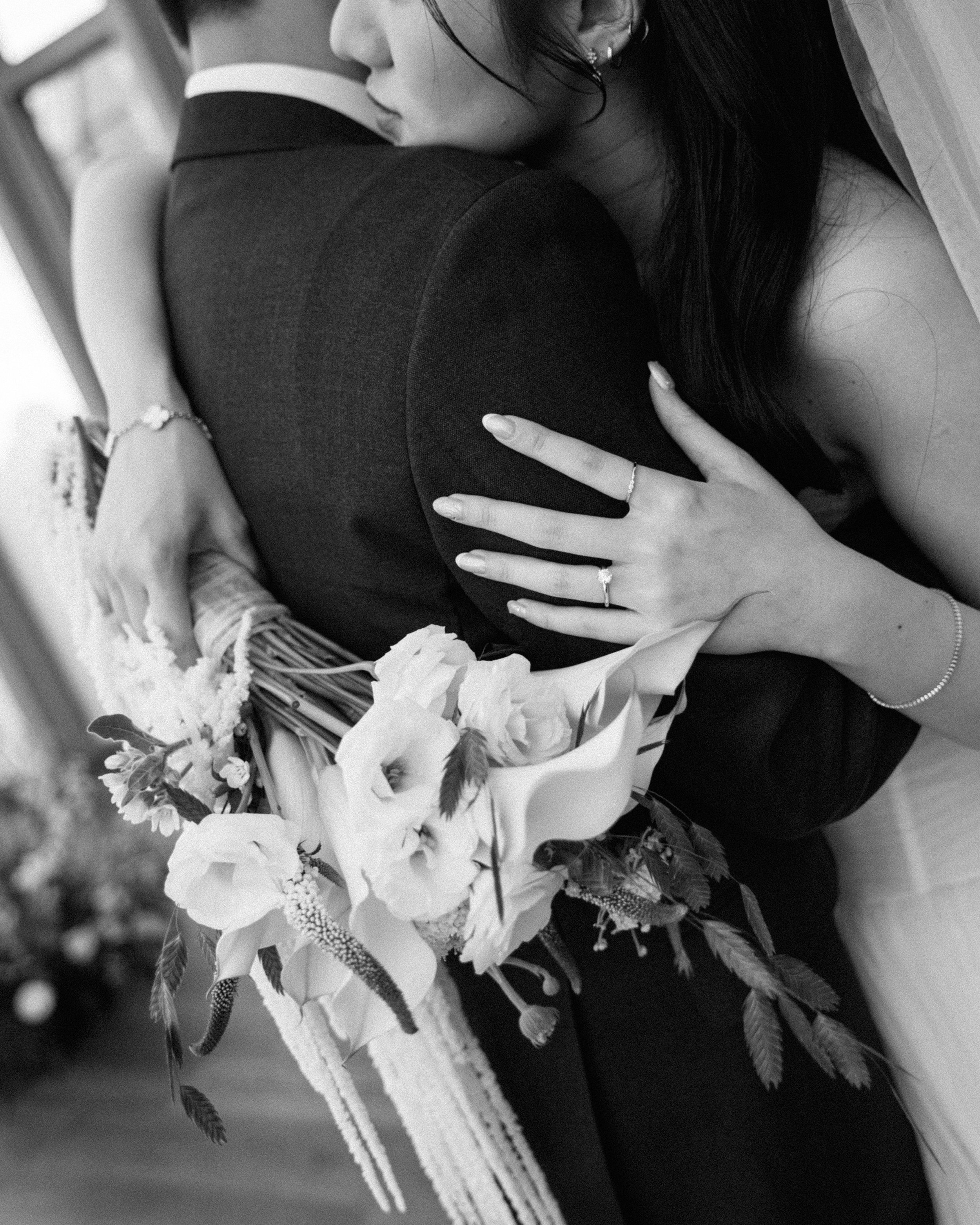 wedding coordination planner singapore