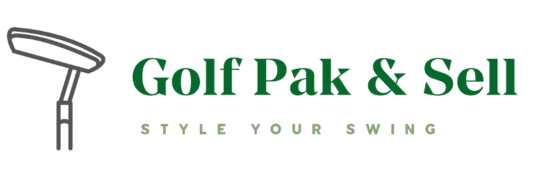 Golf Pak &amp; Sell