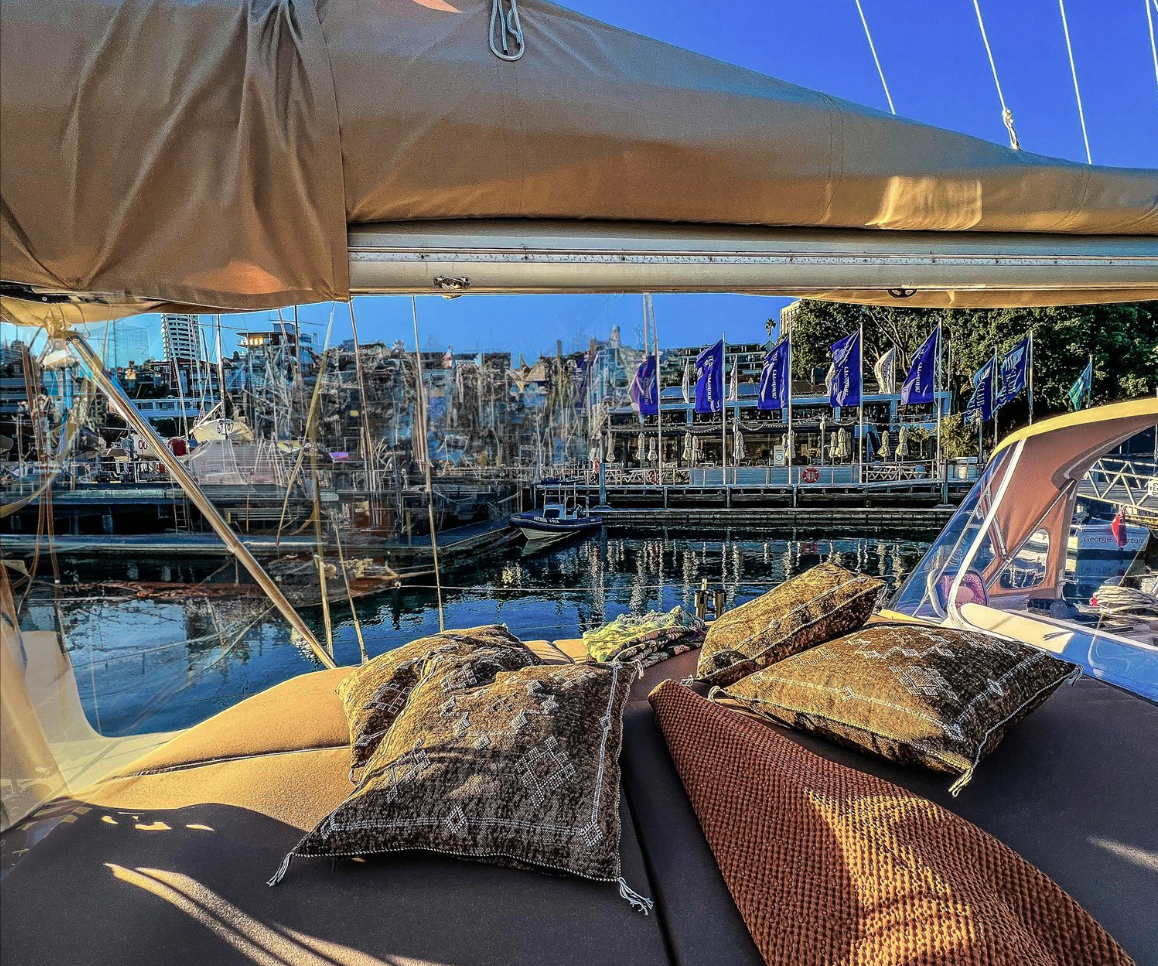 Sailing Days