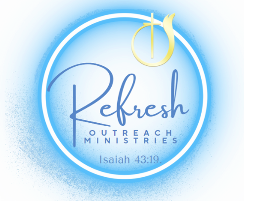 REFRESH OUTREACH MINISTRIES