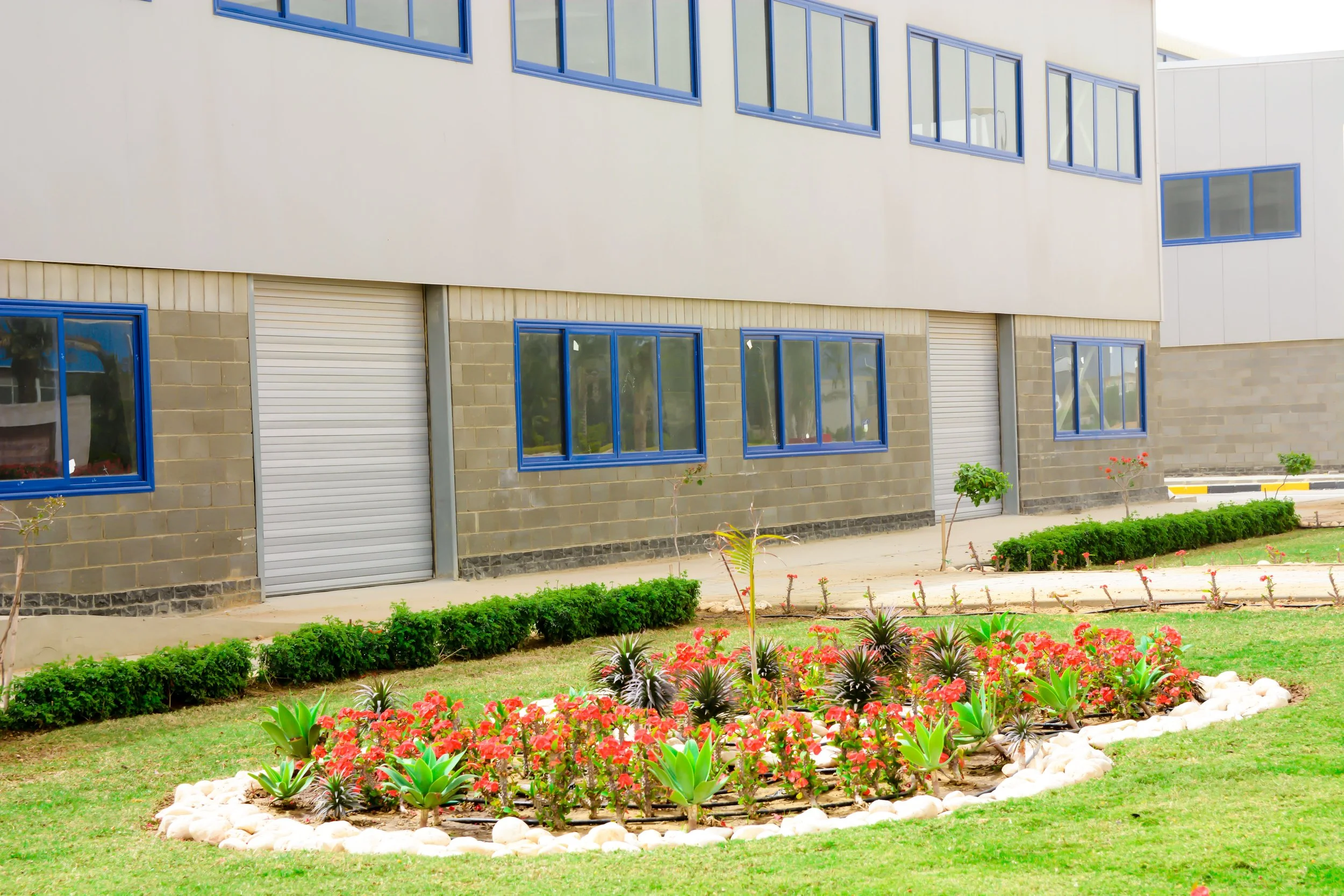 Almosallamy rolling shutter doors by Almosallamy Automatic doors4.jpg