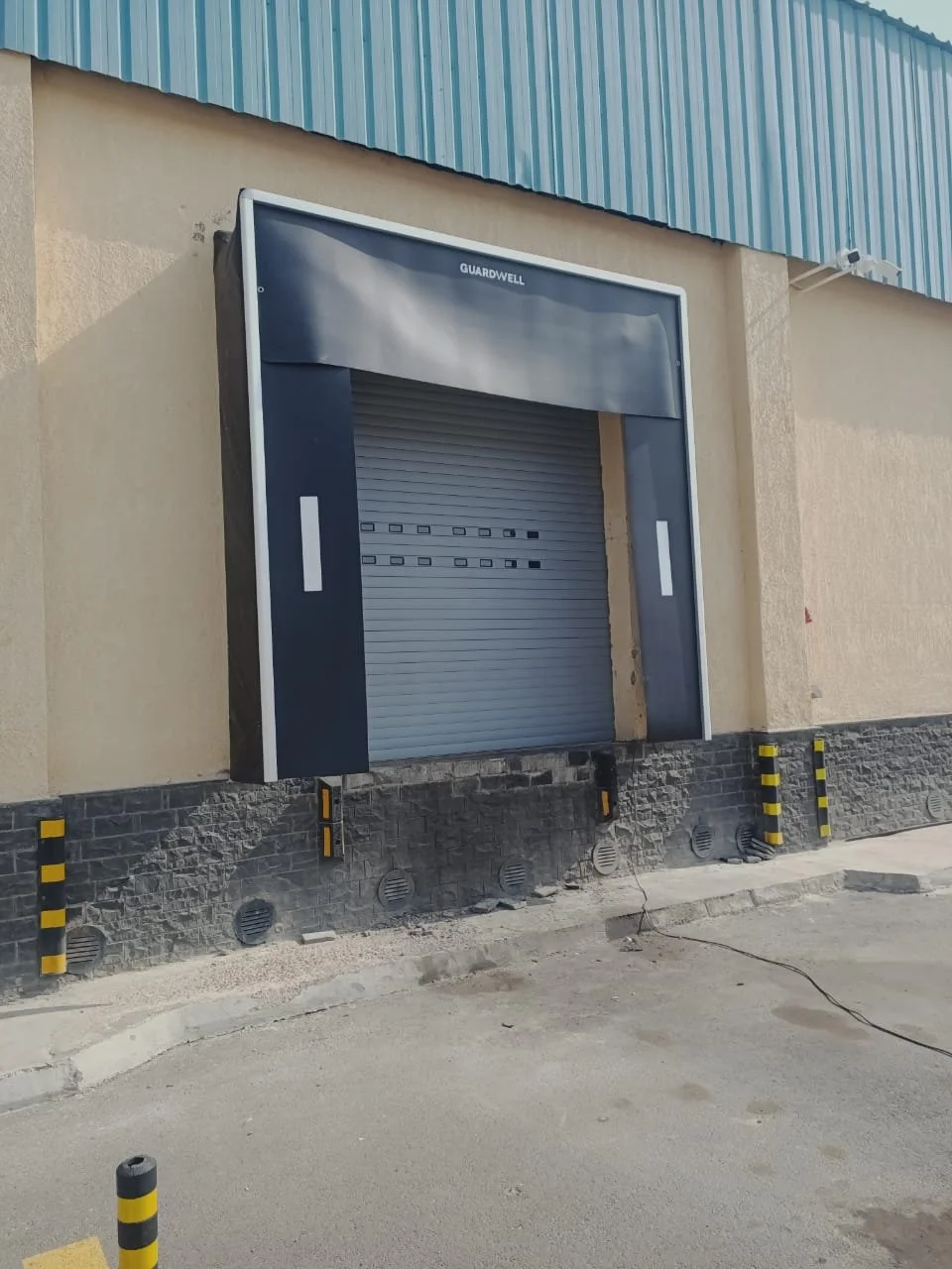 GUARDWELL loading dock systems by ALMOSALLAMY.JPG