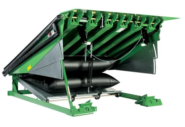 DOCK LEVELERS