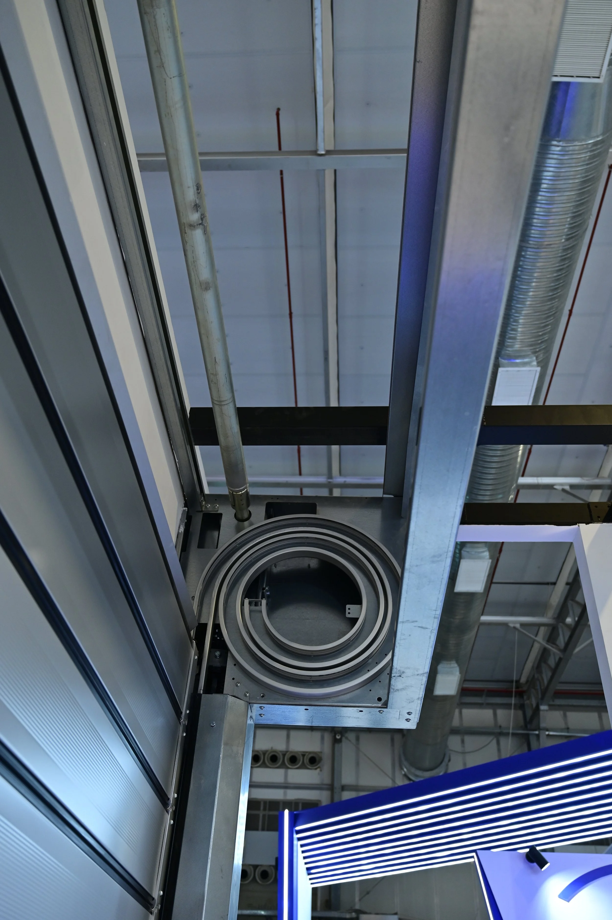 High-speed doors by ALMOSALLAMY.JPG