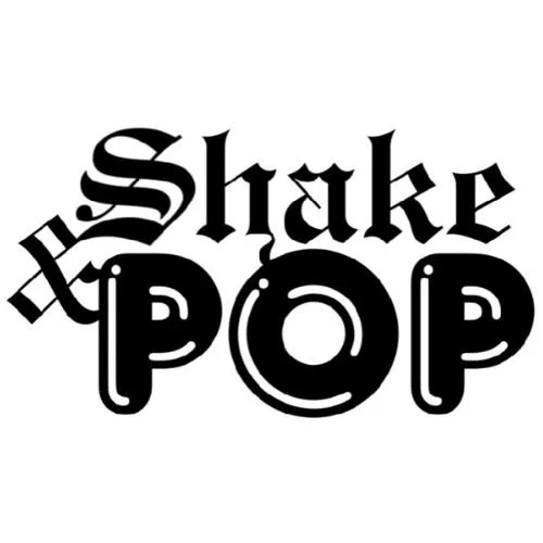 Shake&amp;Pop Presents: