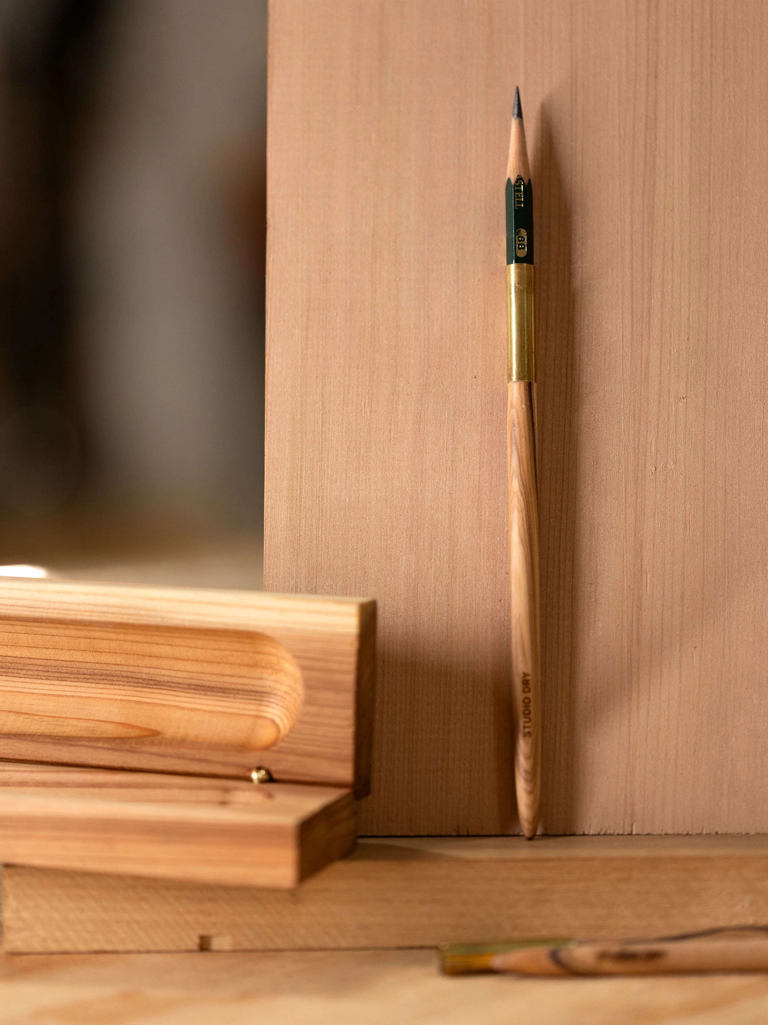 Pencil Extender