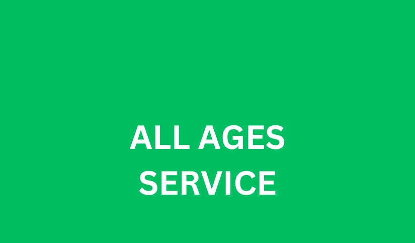 All Ages Service, Sun 3 May 2026, 9am, Buderim