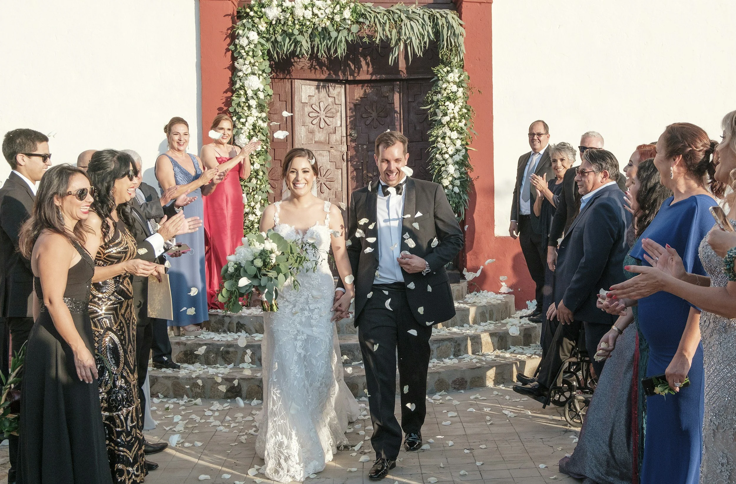 Weddings