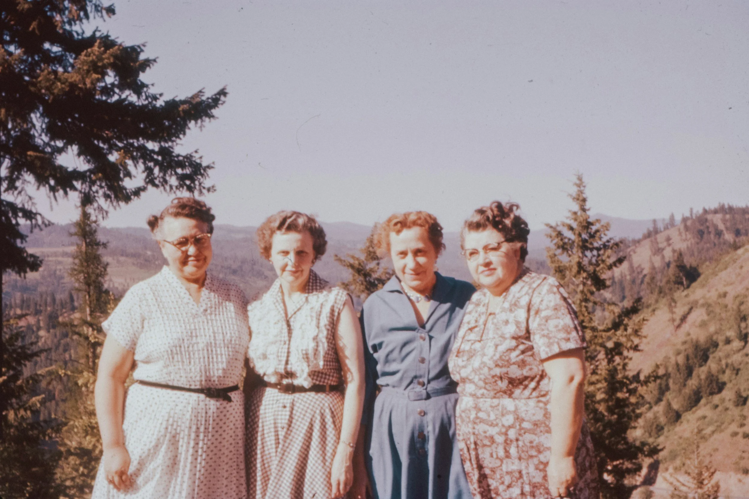 Mothers’ Union