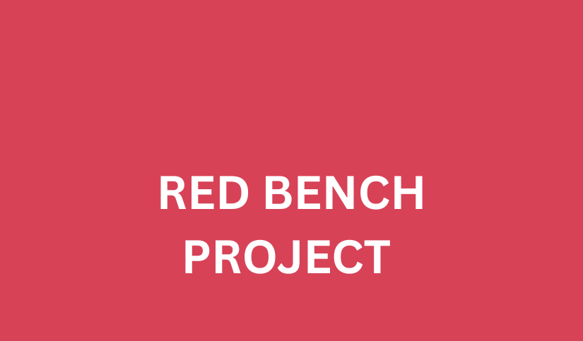 Coolum Red Bench Unveiling and Launch of Sunshine Coast 2026 Domestic and Family Violence Prevention Month campaign