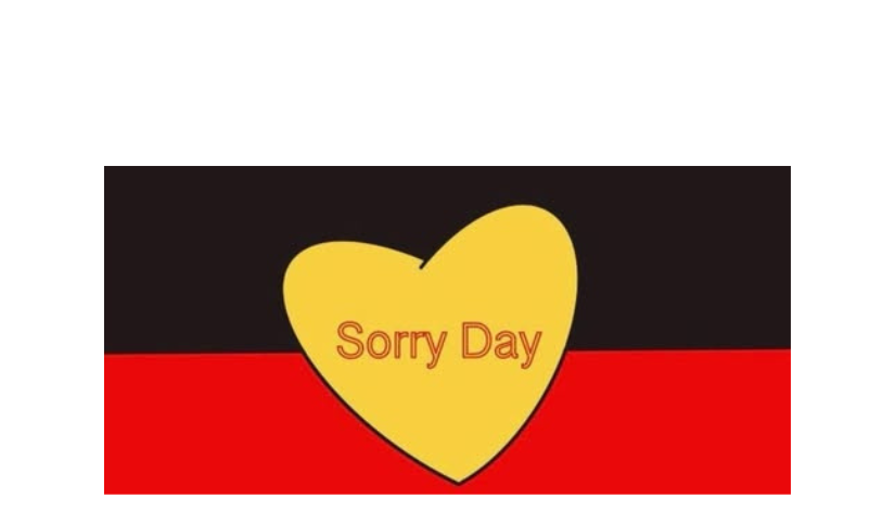 National Sorry Day Gathering, Tue 26 May 2026, 11.30am, Buderim