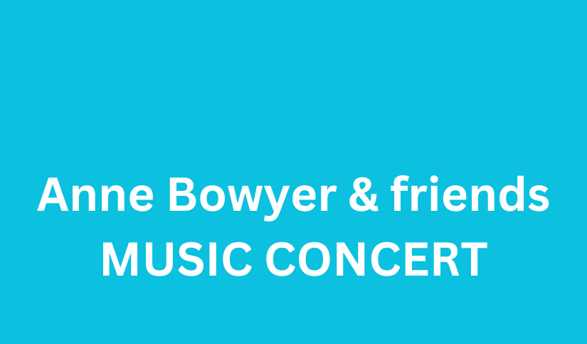 Beautiful Music with Anne and Friends 2.30pm Sun 19 Jul 2026 Caloundra