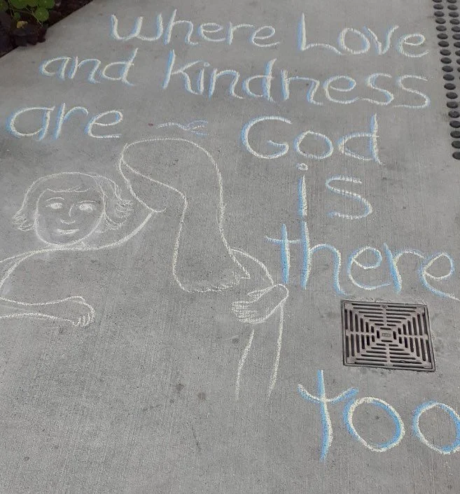 Kindness