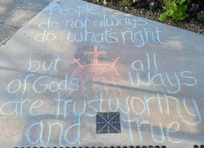 Trustworthy and true