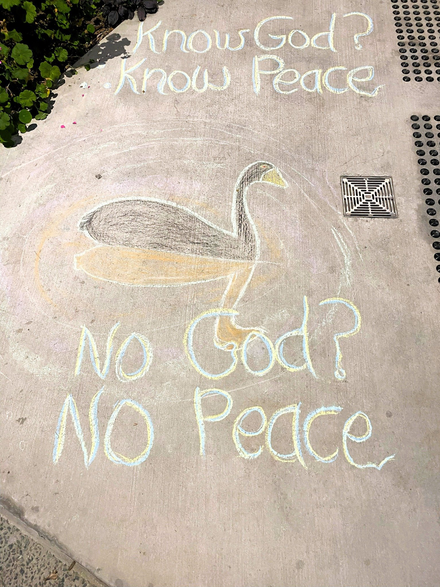 Know Peace