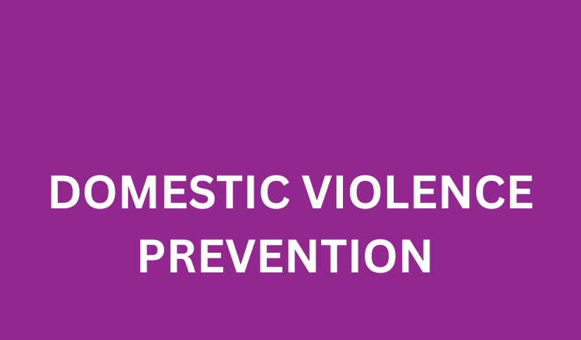 DV Aware Sunday 3 May 2026