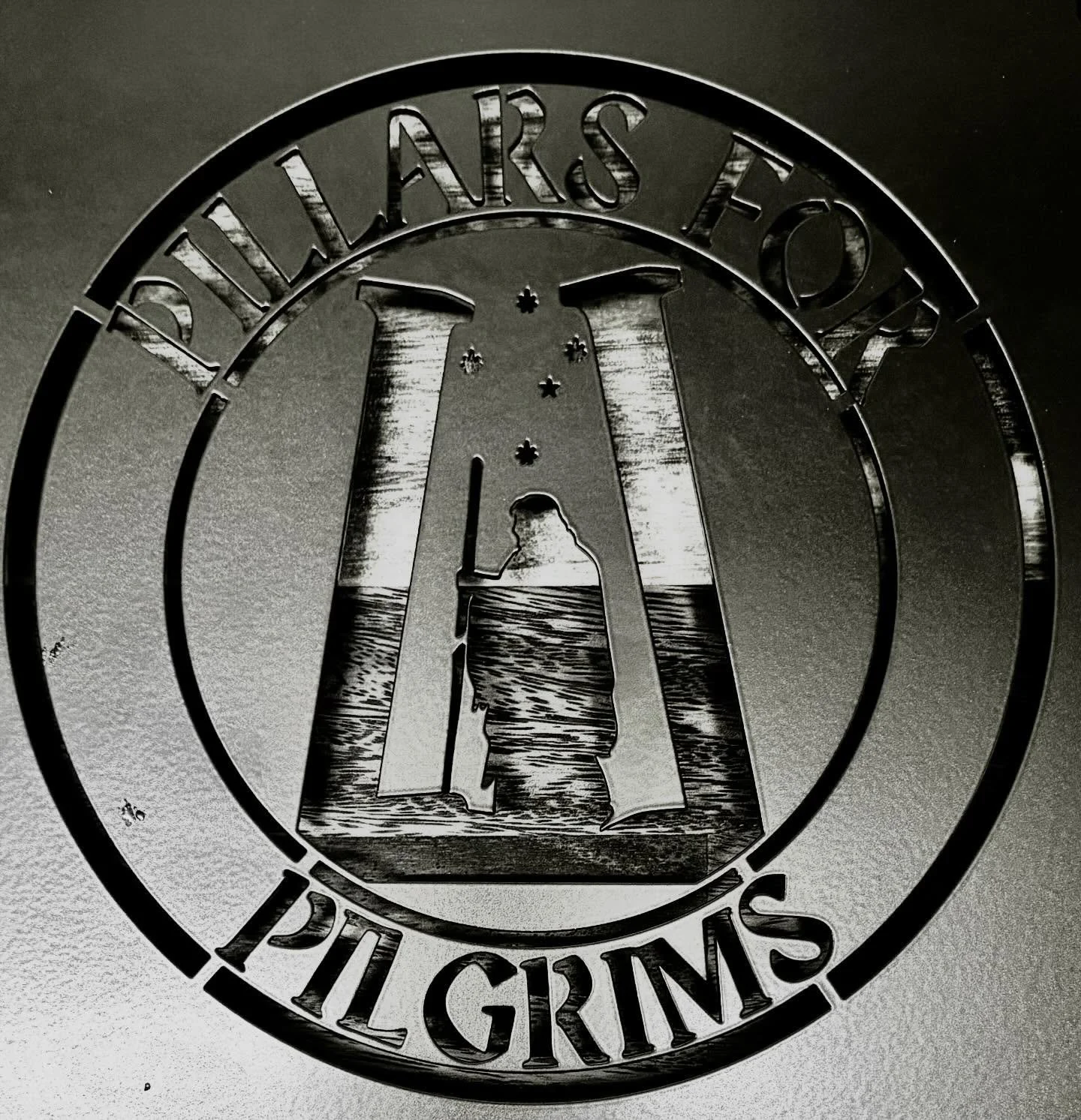 A great start to 2026 for @pillars4pilgrims !

Once again through the very generous support from one of our amazing donors, we were able to get another veteran across to Mexico for Ibogaine treatment. This treatment has once again provided a valuable