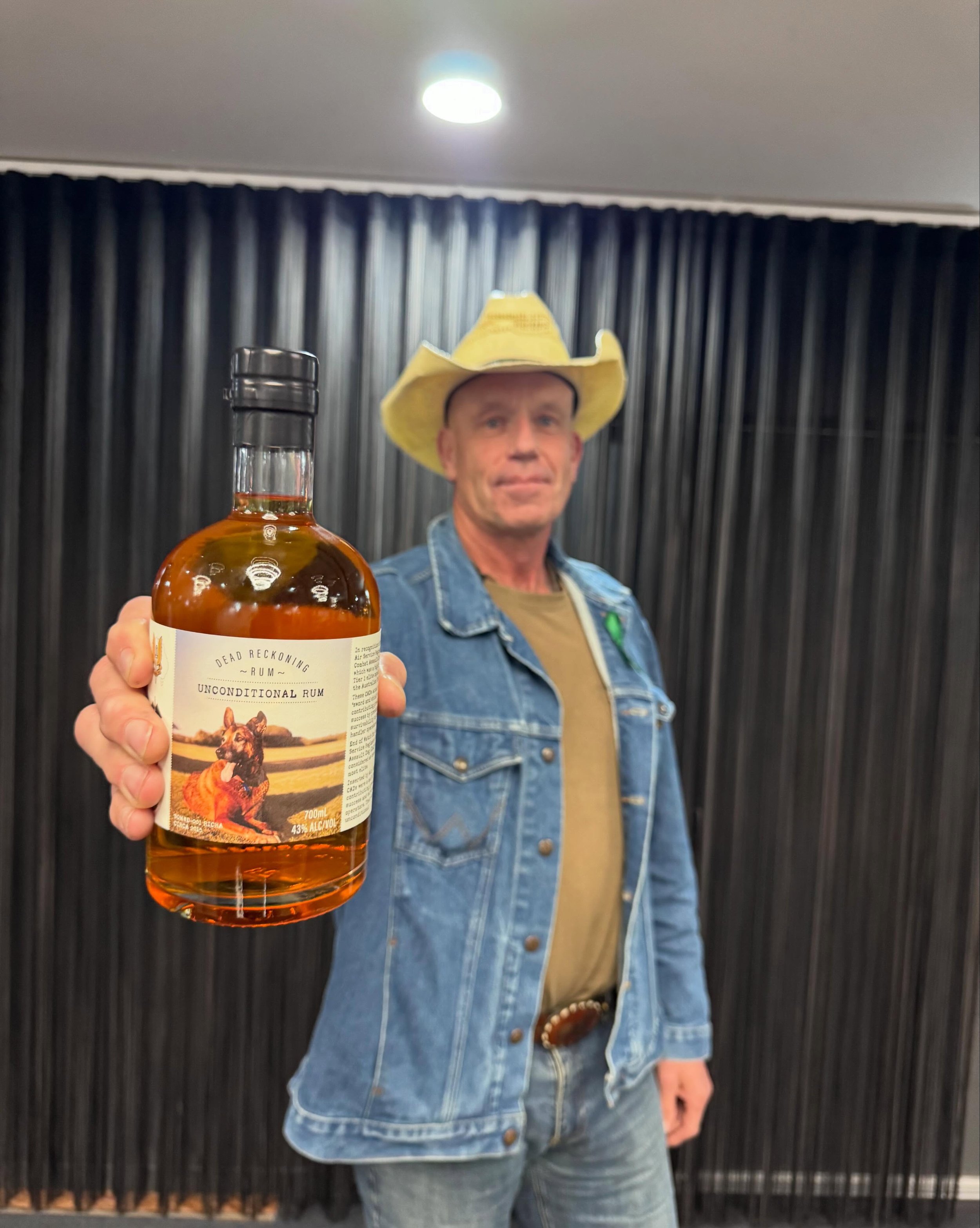 @pillars4pilgrims is honoured again to collaborate with @dead_reckoning_rum and our @pillars4pilgrims ambassador &ldquo;horse&rdquo; @thenexusparadigm to bring you this exceptional Rum which recognises the amazing work and sacrifices of the special o