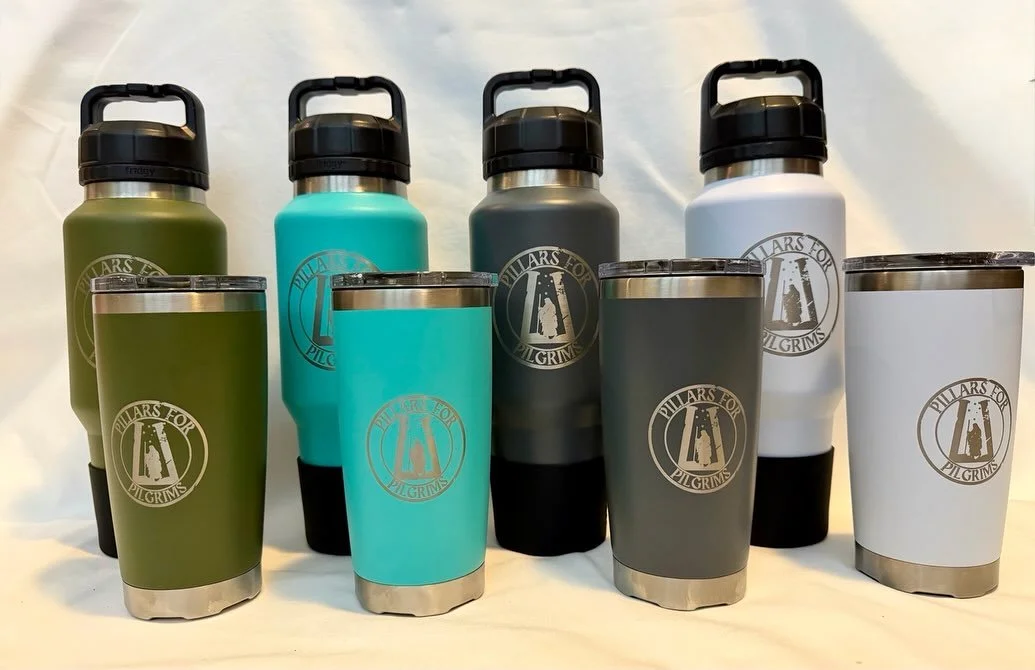 New merchandise has just gone up on the website 💪💪

We have teamed up with an amazing family owned Aussie business @fridgyaustralia to give you what many have been asking us for! 

A stainless steel and copper insulated drink bottle and tumbler, cr