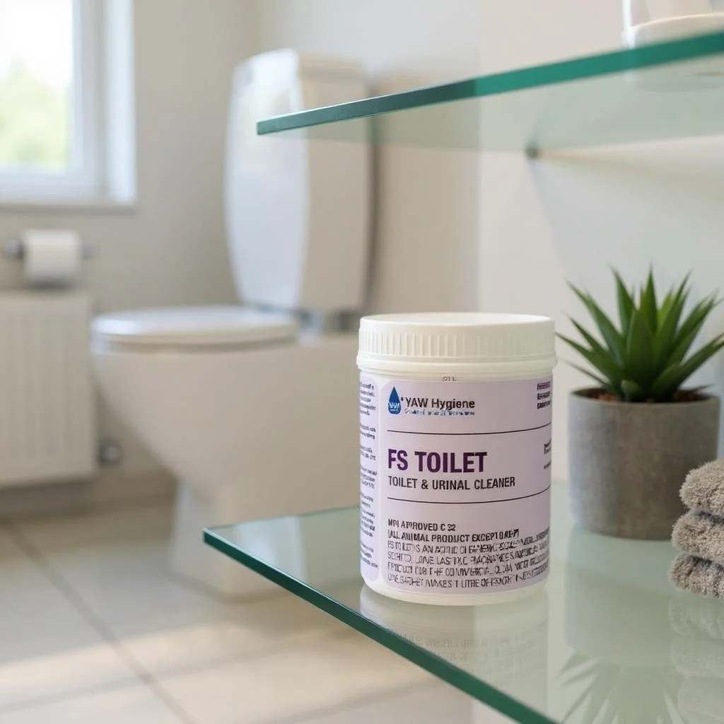 FS TOILET