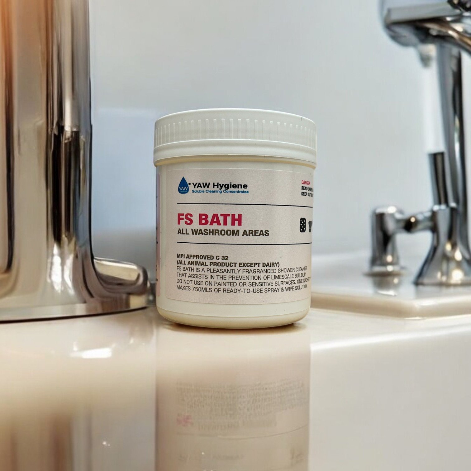 FS BATH
