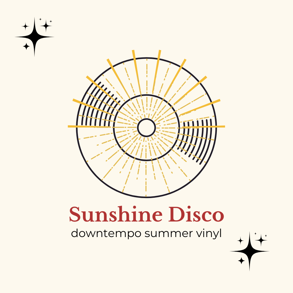 Sunshine Disco #5