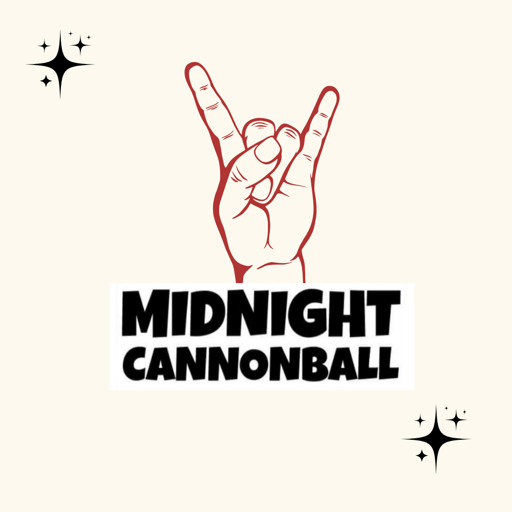 Midnight Cannonball