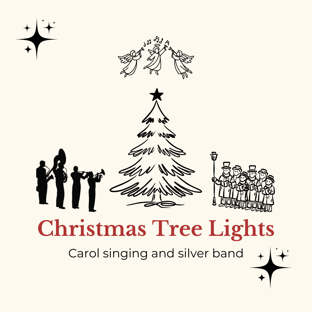 Christmas Tree Lights