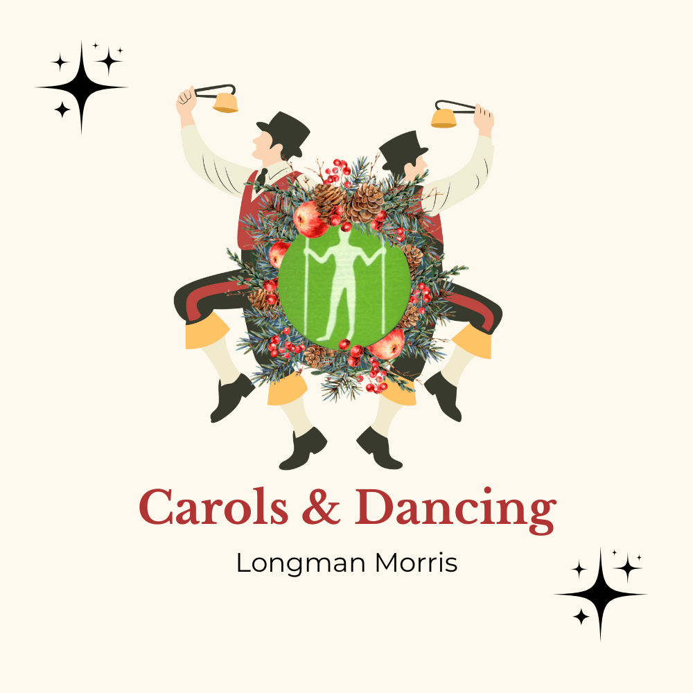 Carols and Dancing