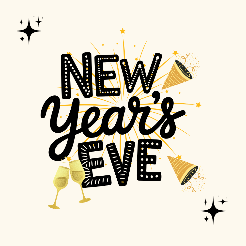 New Years Eve