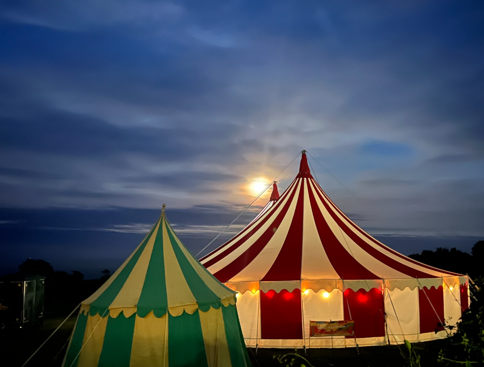 The Rude Mechanical Theatre