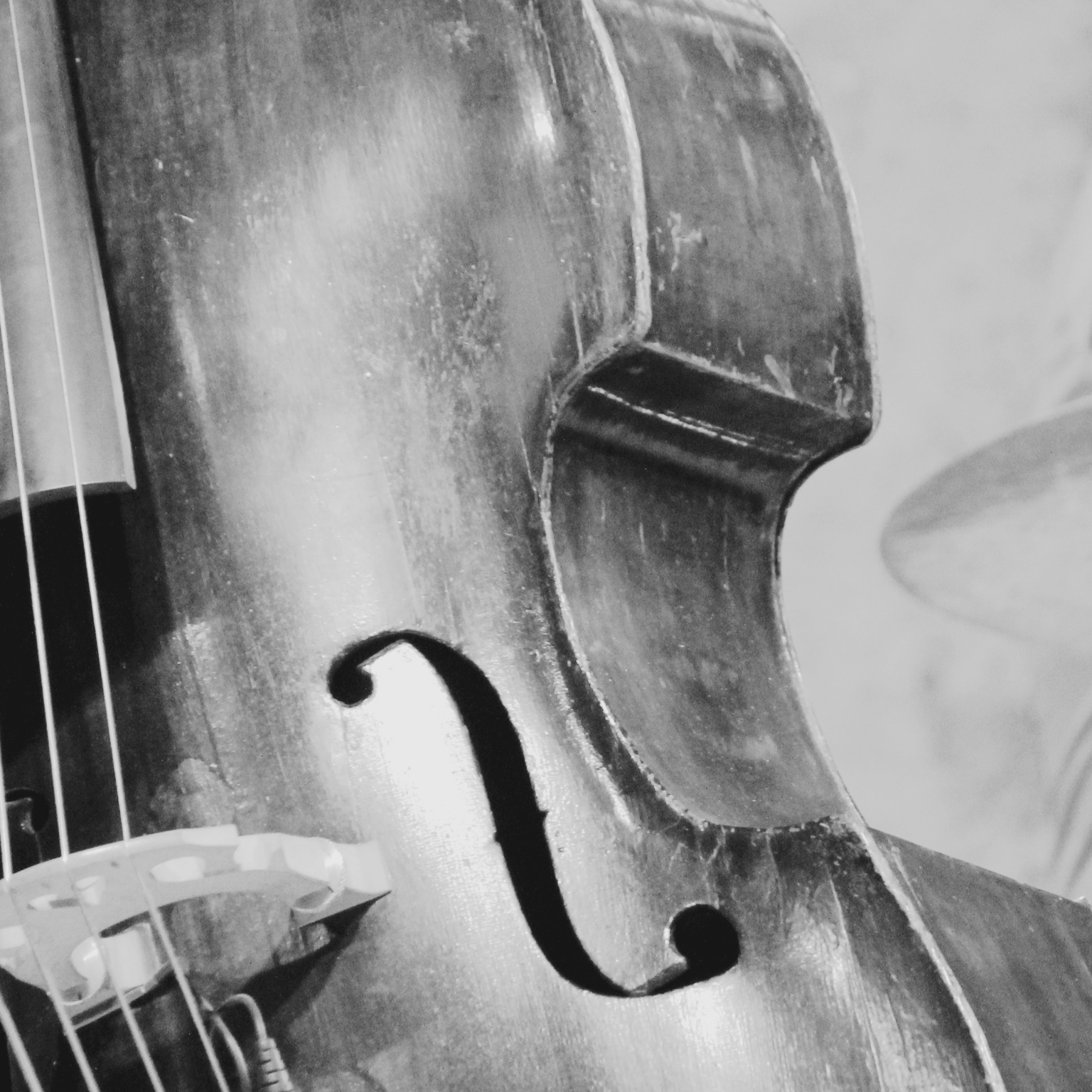 Saturday afternoon jazz