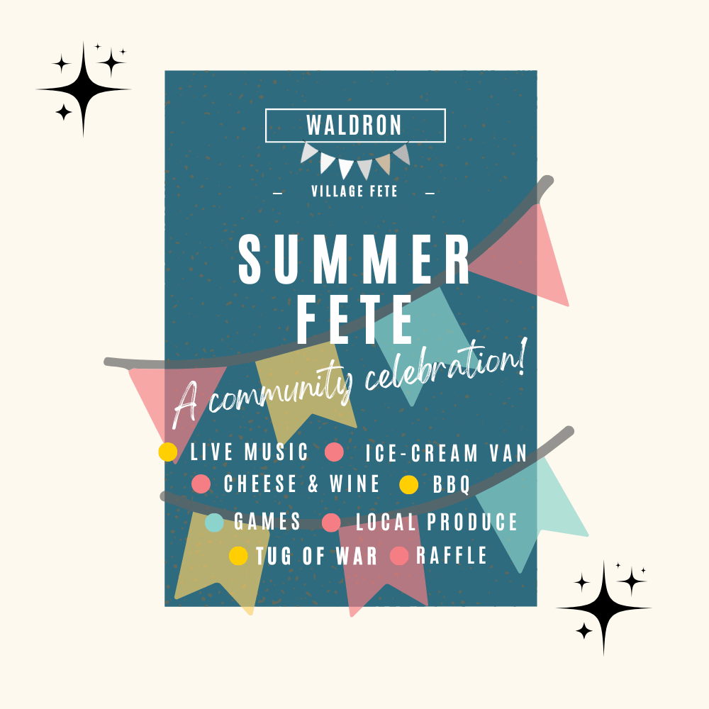 Village Fete