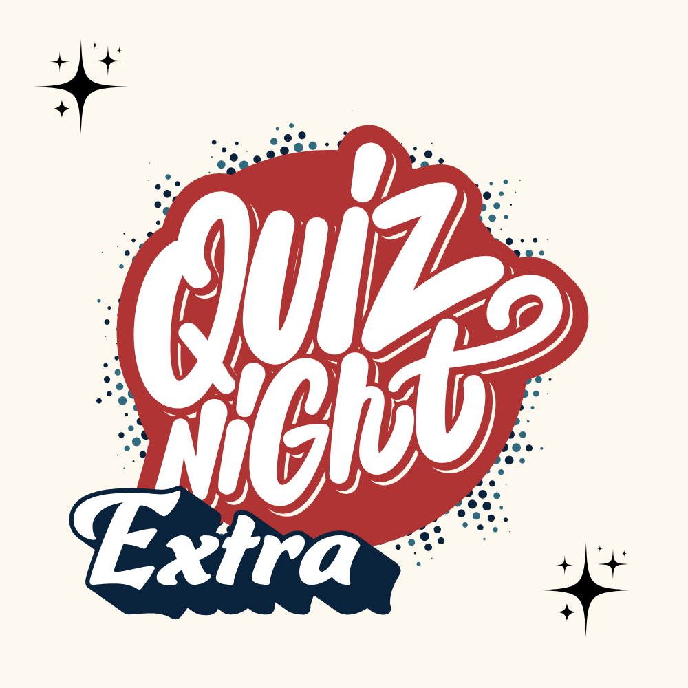 Quiz Night Extra: Music Quiz