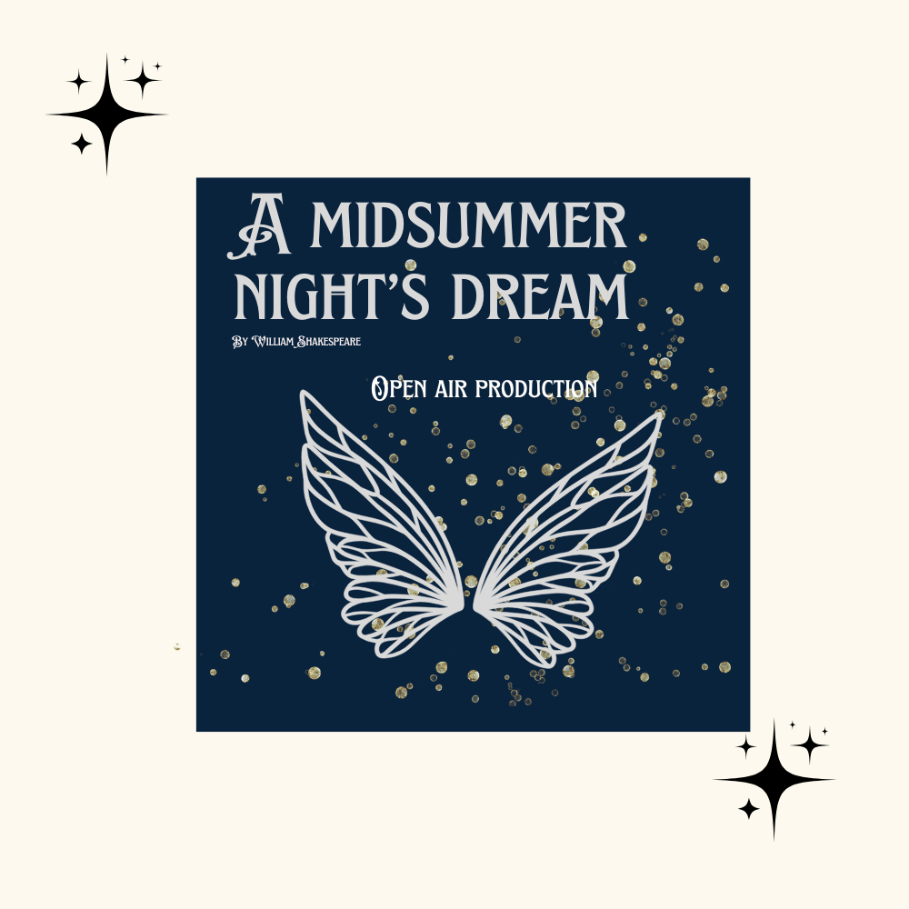 A Midsummer Night's Dream