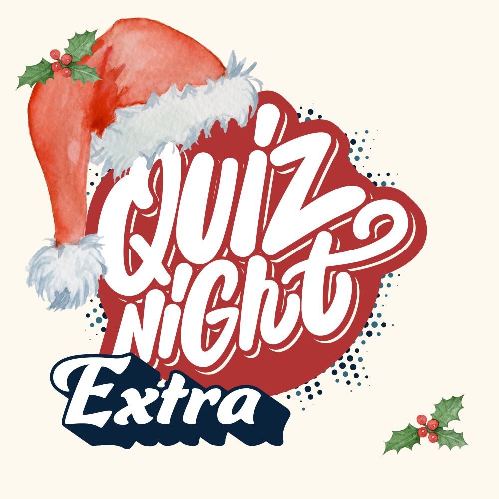 Quiz Night: Christmas Special